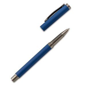LILLIE aluminum pen with gel refill - Img 7