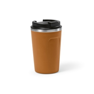 AO Cana de călătorie Limpopo rSS 490ml. Perete dublu și etanșă