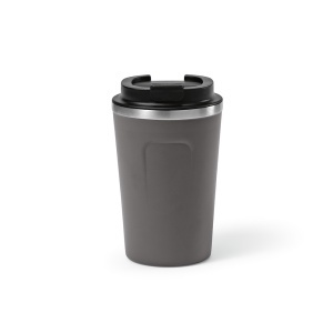 AO Cana de călătorie Limpopo rSS 490ml. Perete dublu și etanșă