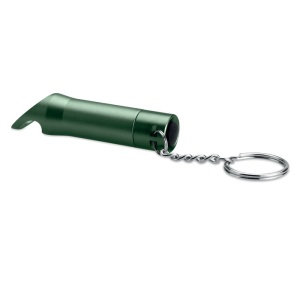 LITOP Metal torch key ring - Img 9