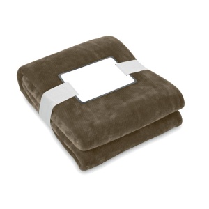 LOGAN - Pătură fleece RPET 280 gr/m² - Img 6