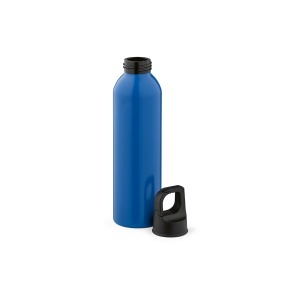 Mackenzie Bottle rAluminium 690ml. Leakproof and Carabiner lid - Img 11