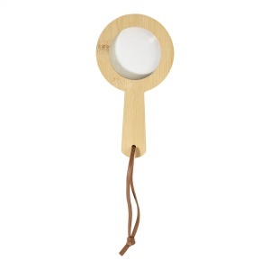 Magbus - bamboo magnifier