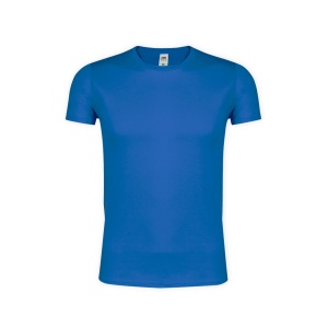 mak™ Adult Colour T-Shirt Iconic