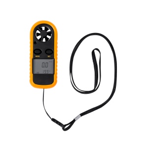 mak™ Anemometer Balest
