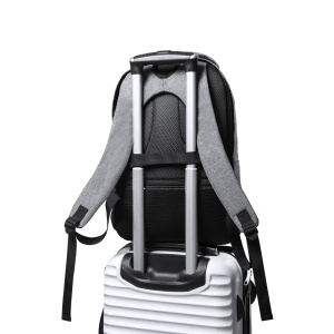 mak™ Anti-Theft Backpack Bulman
