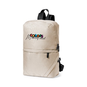 mak™ Backpack Bronul