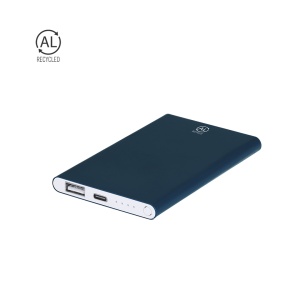 mak™ Power Bank Backen