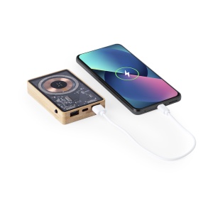 mak™ Power Bank Dominik