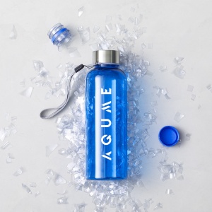 mak™ Bottle Lecit