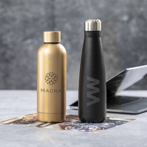 mak™ Bottle Pigot