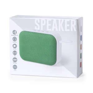 mak™ Speaker Kafin