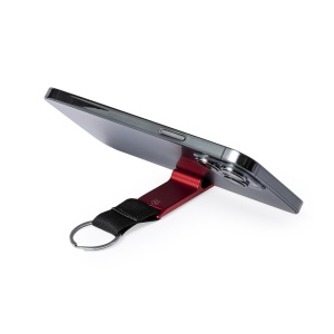 mak™ Holder Keyring Fique