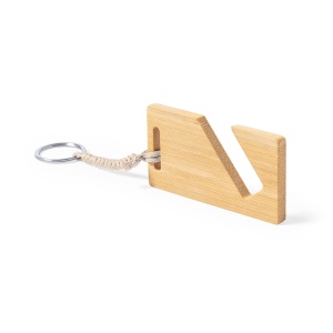mak™ Holder Keyring Zeke