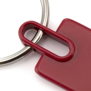 mak™ Keyring Harper