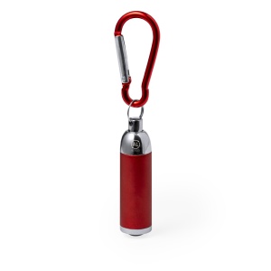 mak™ Torch Keyring Wols
