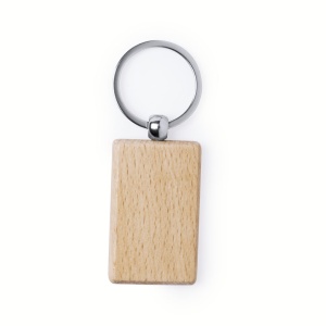mak™ Keyring Pelton