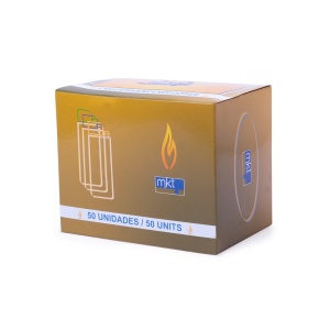 mak™ Lighter Plain
