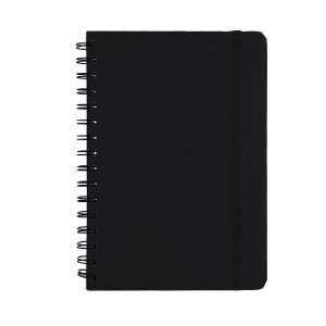 mak™ Notebook Pusik