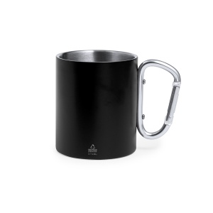mak™ Mug Lecrer