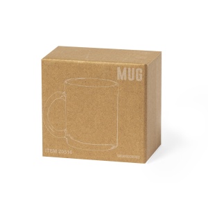 mak™ Sublimation Mug Cervan