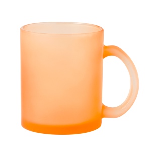 mak™ Sublimation Mug Cervan