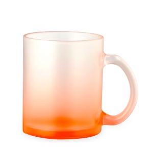 mak™ Sublimation Mug Osaka