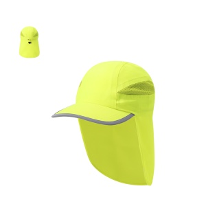 mak™ Cap Fiola