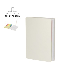 mak™ Notepad Tamar