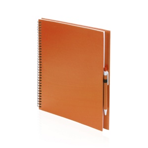 mak™ Notebook Tecnar