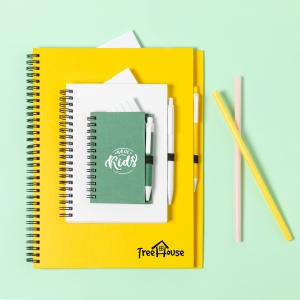 mak™ Notebook Tecnar
