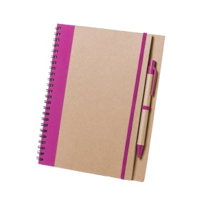 mak™ Carnet Tunel - Img 8