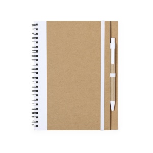 mak™ Carnet Tunel - Img 10