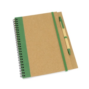 mak™ Carnet Tunel - Img 12