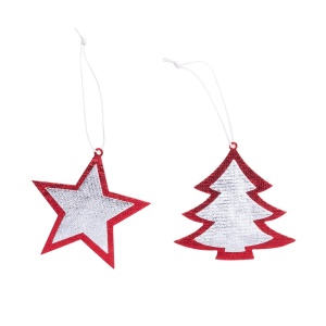 mak™ Christmas Decoration Set Rimol