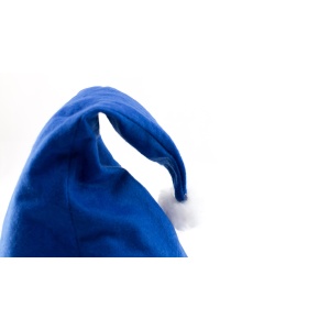 mak™ Christmas Hat Papa Noel