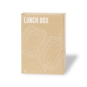 mak™ Lunch Box Shonka