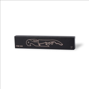 mak™ Corkscrew Opener Noshy
