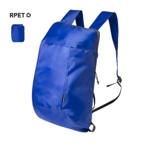 mak™ Foldable Backpack Redrax