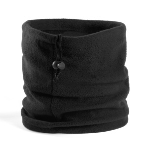 mak™ Neck Warmer and Hat Articos