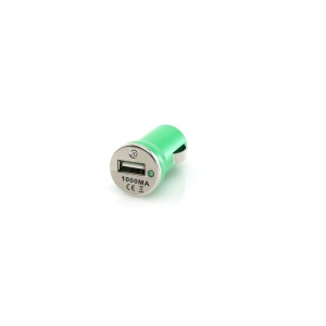 mak™ Încărcător auto USB Hikal - Img 8