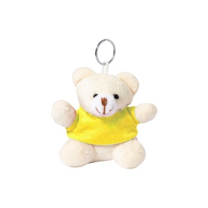 mak™ Keyring Teddy Tedchain