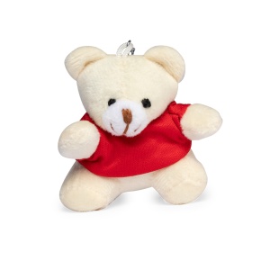 mak™ Keyring Teddy Tedchain
