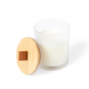mak™ Aromatic Candle Lonka