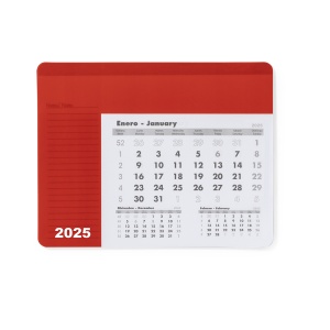 mak™ Mousepad calendar Rendux - Img 4