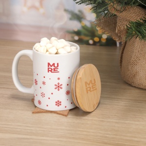 mak™ Mug Helogran