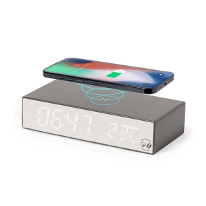 mak™ Multifunction Alarm Clock Barret