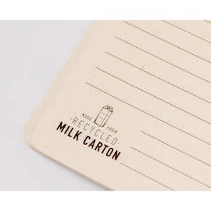mak™ Notebook Agnila