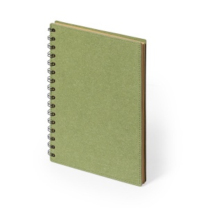 mak™ Notebook Idina