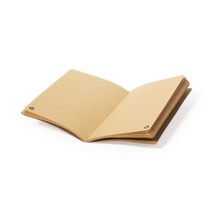 mak™ Notebook Rayish